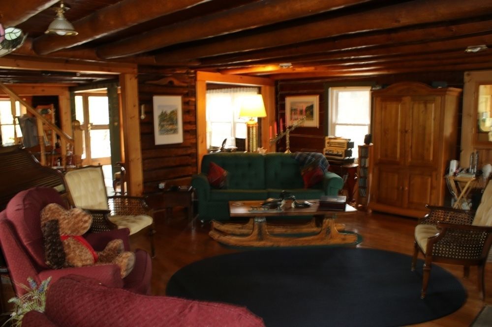 Sunny Rock Bed & Breakfast Minden Kültér fotó