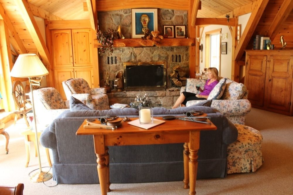 Sunny Rock Bed & Breakfast Minden Kültér fotó
