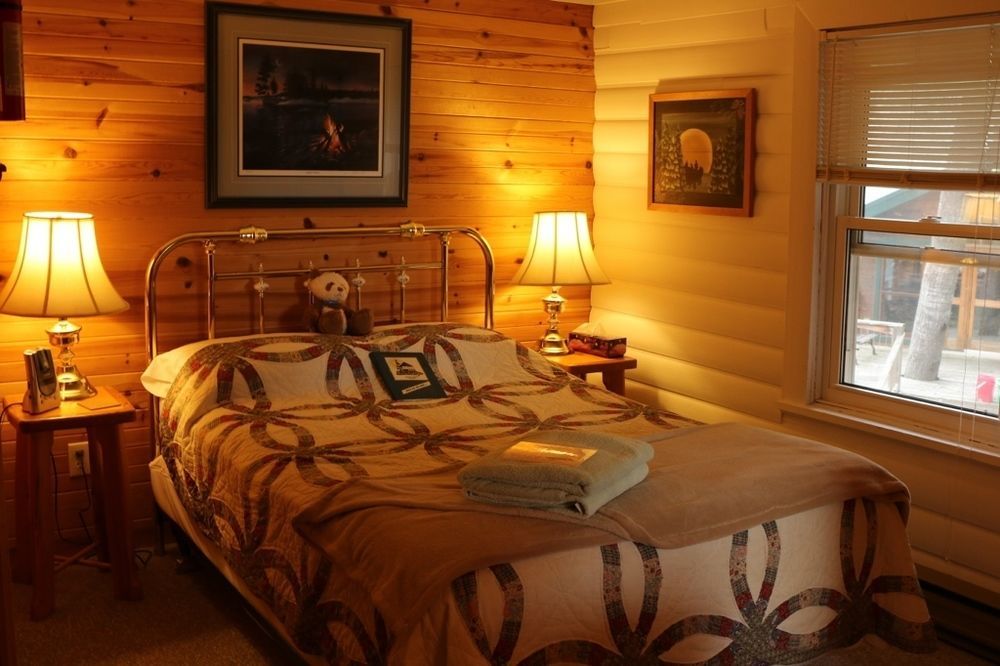 Sunny Rock Bed & Breakfast Minden Kültér fotó