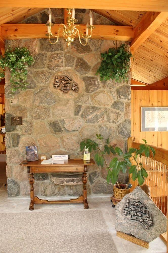 Sunny Rock Bed & Breakfast Minden Kültér fotó