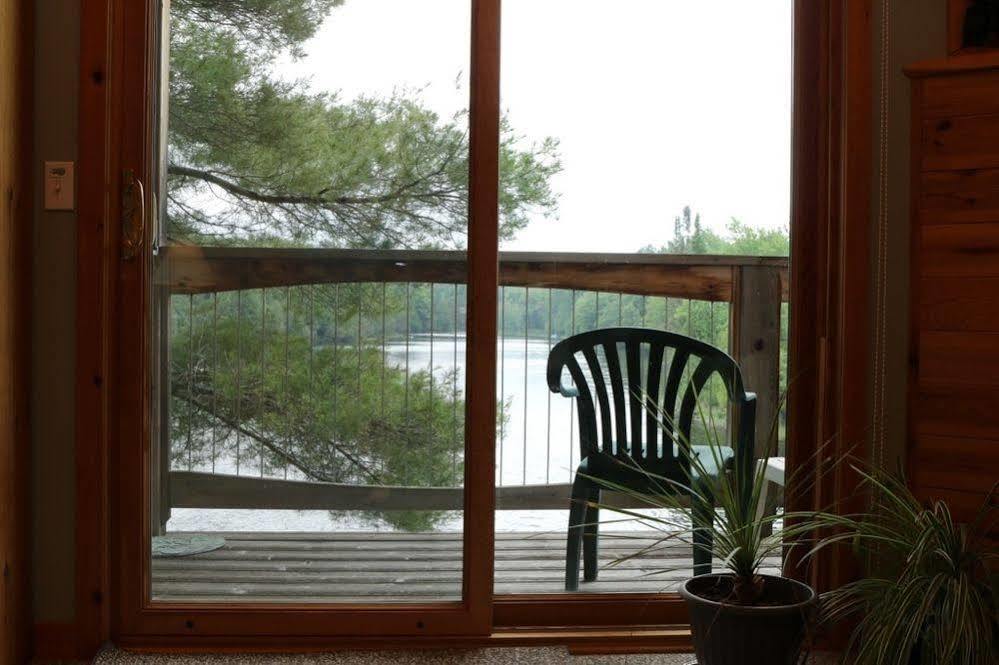 Sunny Rock Bed & Breakfast Minden Kültér fotó