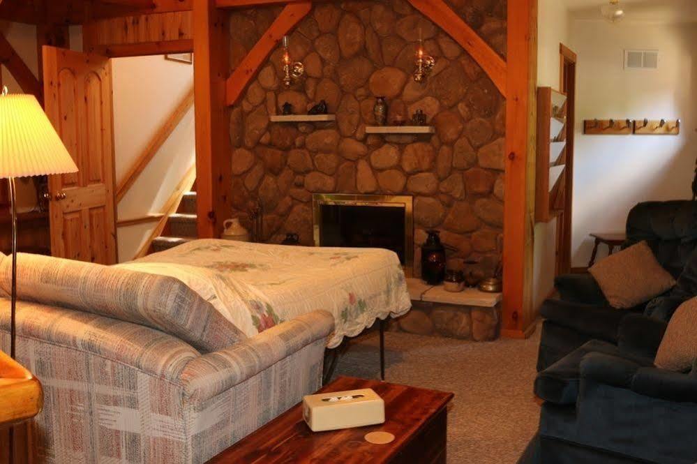 Sunny Rock Bed & Breakfast Minden Kültér fotó